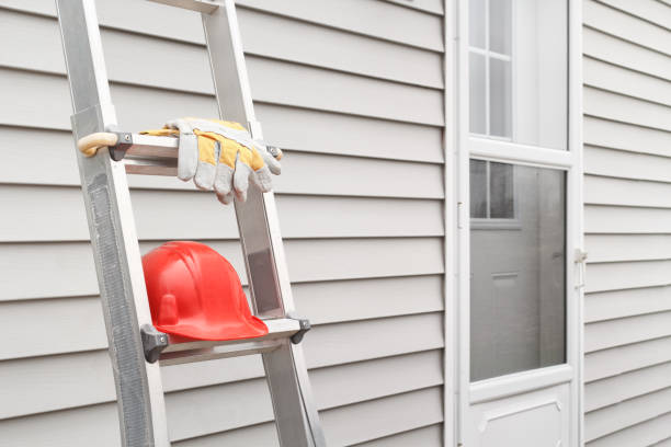 Reliable Leisure Village West, NJ Siding Solutions