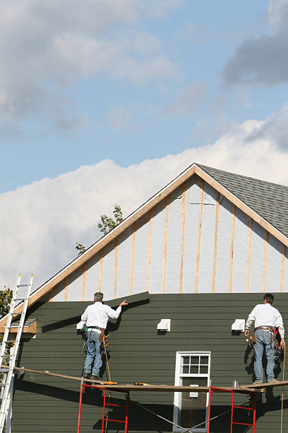 Siding for New Construction in Leisure Village West, NJ